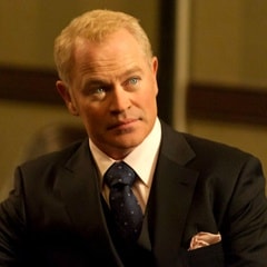 尼爾·麥克唐納Neal McDonough