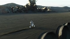 制作特輯之World of Oblivion