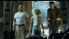 中文制作特輯之回答樂隊