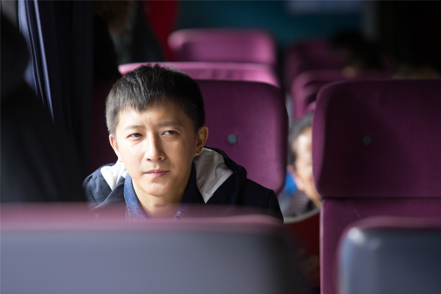 智取威虎山 電影劇照