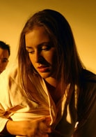 阿格尼婭·蒂科夫斯特