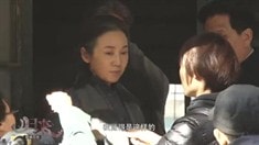 拍攝日志之閆妮篇