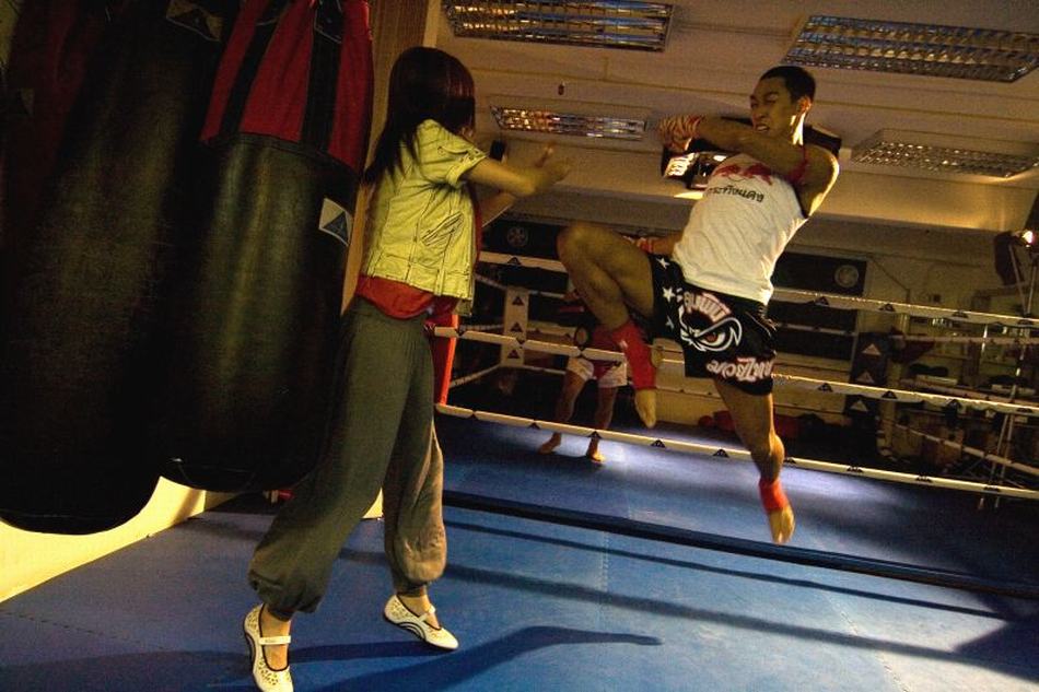 異空危情 高清劇照(2)