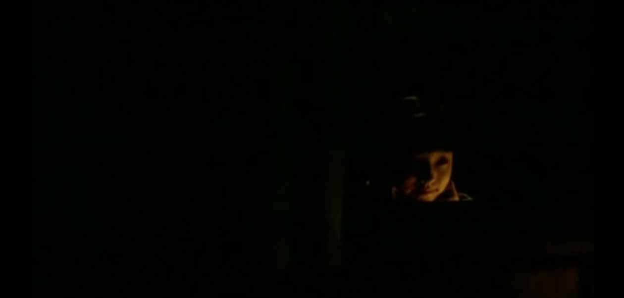 一個陌生女人的來信 劇照