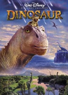 恐龍（國(guó)語(yǔ)版）