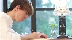 制作特輯之導演自述