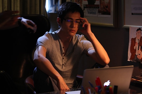 與時尚同居 精彩圖冊(2)