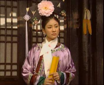 天下第一丑電視劇照