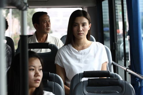 大女當(dāng)嫁劇照