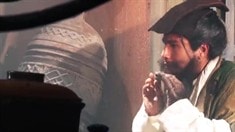 制作特輯之怪手太醫