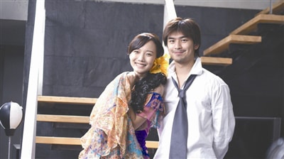 《戀愛前規(guī)則》劇照