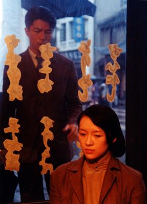 中國(guó)電影《紫蝴蝶》精彩劇照集錦