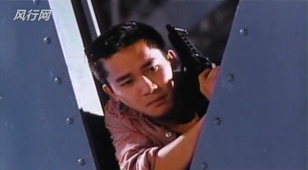 反斗馬騮 電影截圖