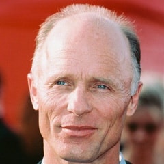 艾德·哈里斯/Ed Harris