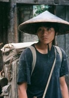 劉燁（青年）；王宇（童年）