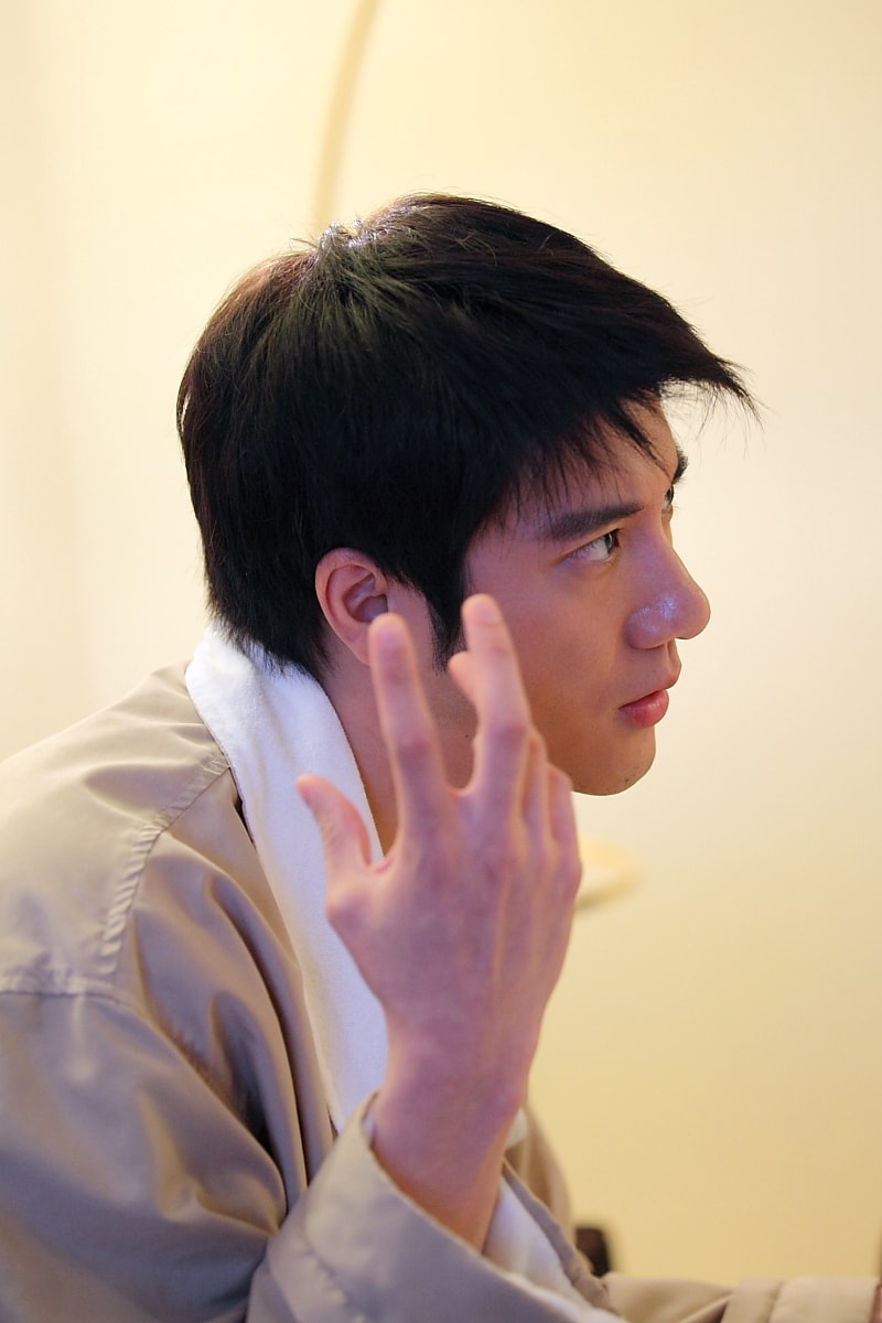 戀愛通告 精彩圖冊(2)