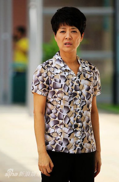 電視劇《尋你到天涯》劇照