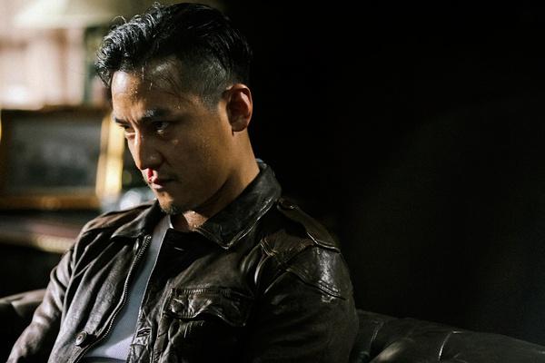 竊聽風(fēng)云2（粵語版） 精彩圖冊1