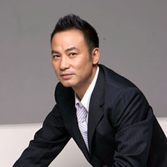任達華Simon Yam