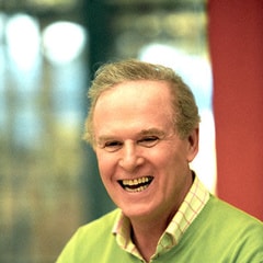 查爾斯·格羅丁Charles Grodin