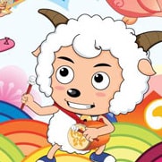 -飾喜羊羊簡介羊村小勇士祖晴