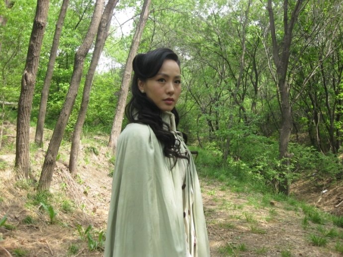 《大戲法》劇照