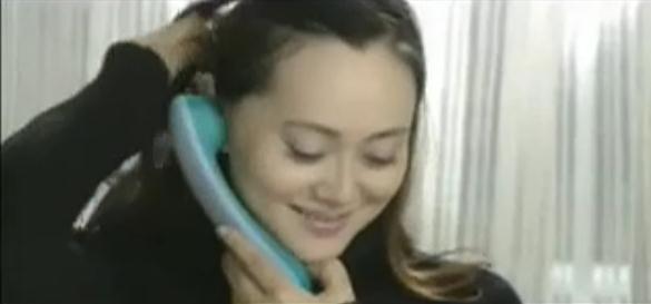 《保衛(wèi)愛情》劇照