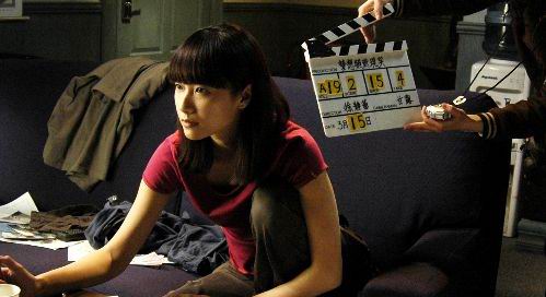 《夢想照進現實》拍攝花絮