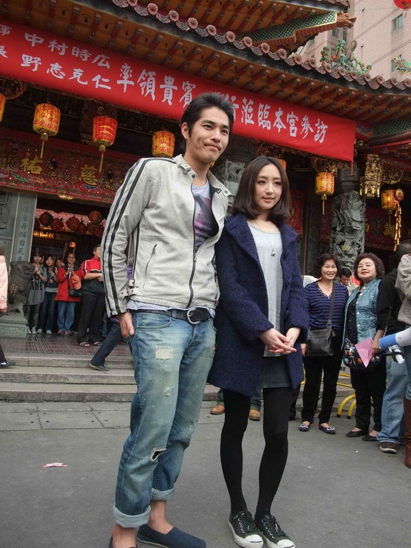 雞排英雄 宣傳活動(dòng)