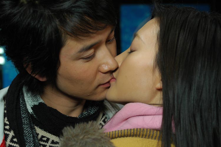 中國(guó)電影《八十一格》精彩劇照集錦