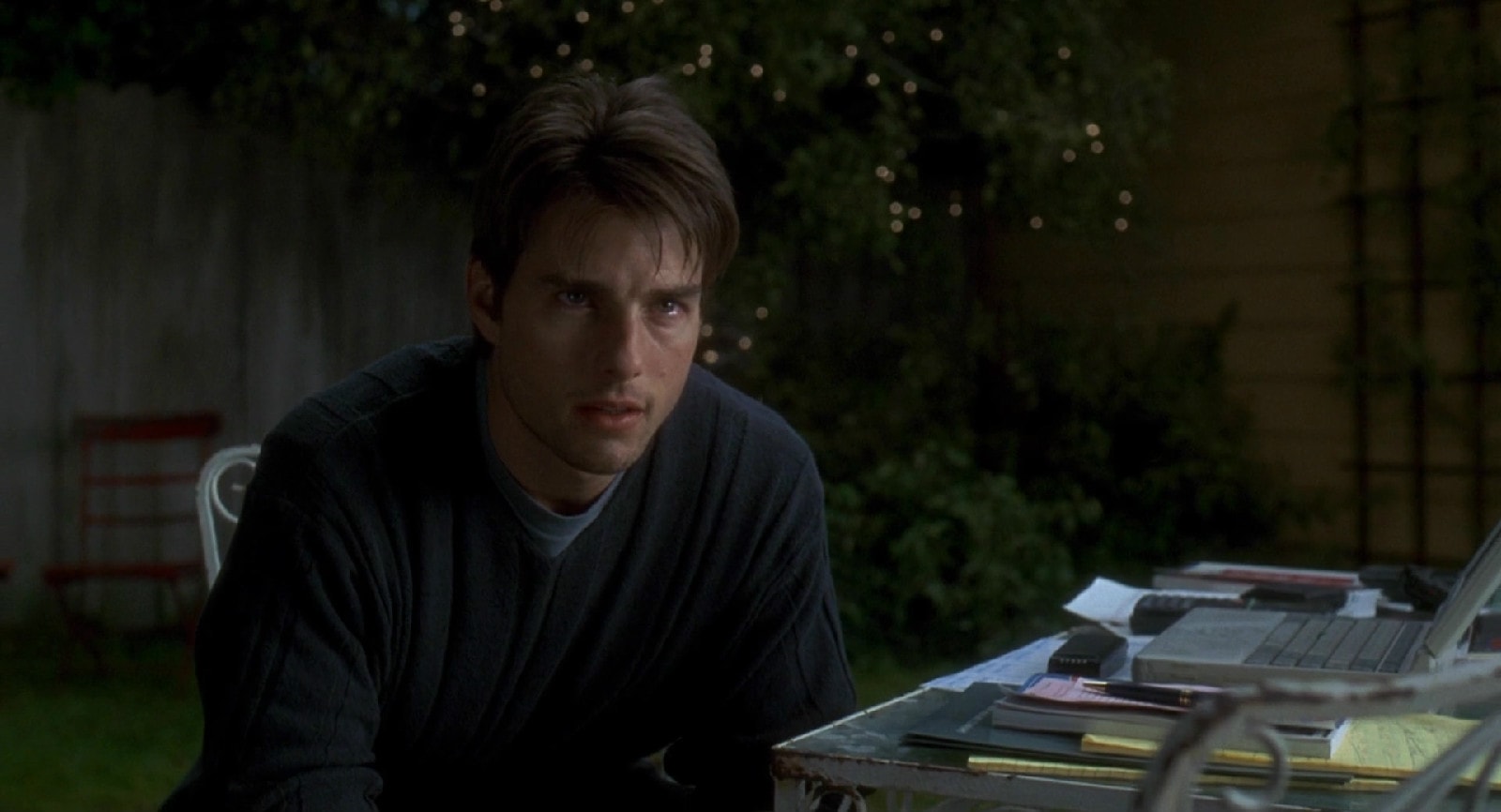 甜心先生 高清劇照