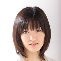 大后壽壽花Suzuka Ohgo