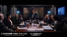 英國版電視宣傳片