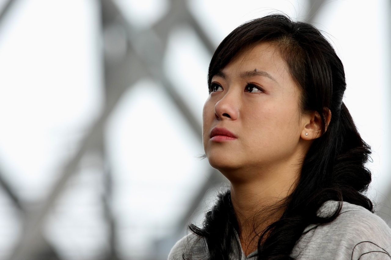 都叫我三妹 劇照（二）