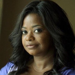 Octavia Spencer