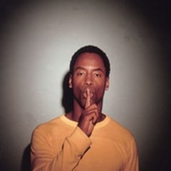 以賽亞·華盛頓?