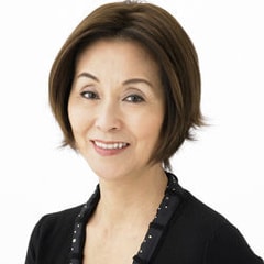 野際陽子