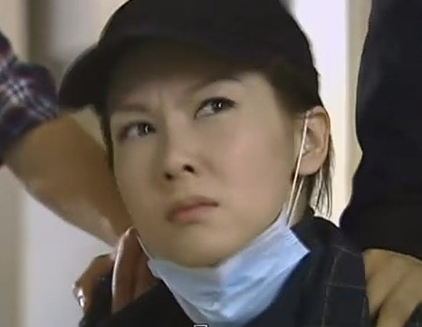 2010年《讀心神探》劇照