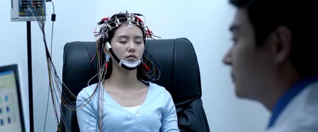 傷心童話 影片截圖