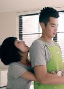 一個微笑就美麗