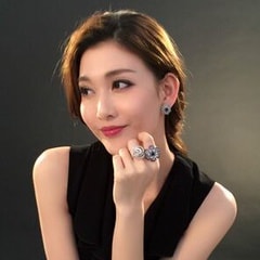 李彩樺