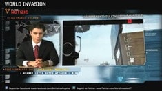 病毒視頻“意大利新聞報道”