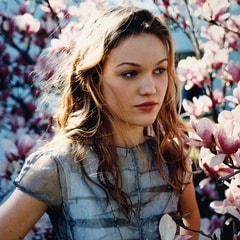 朱麗婭·斯蒂爾斯