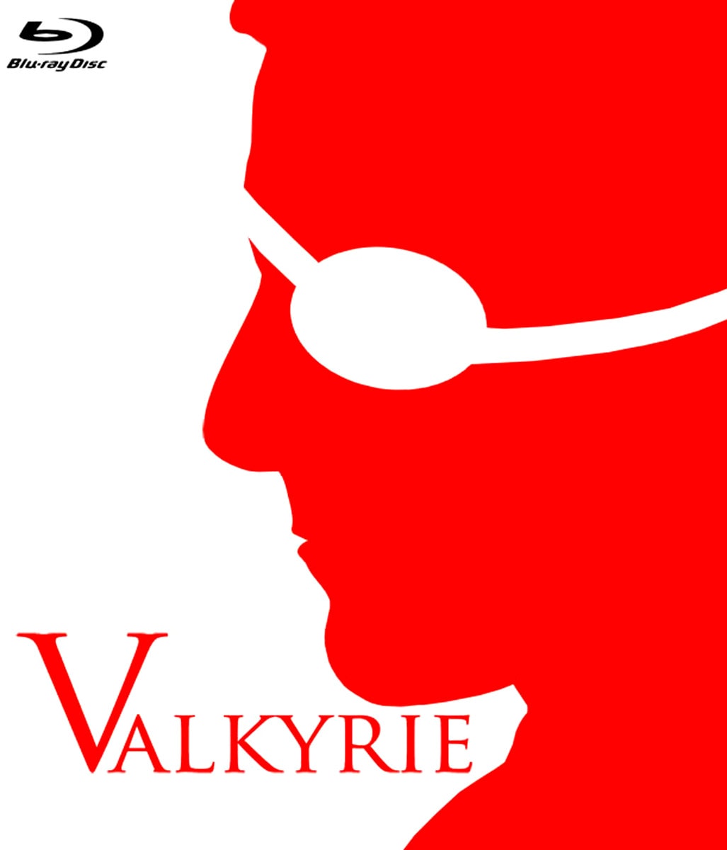 行動目標希特勒 高清海報