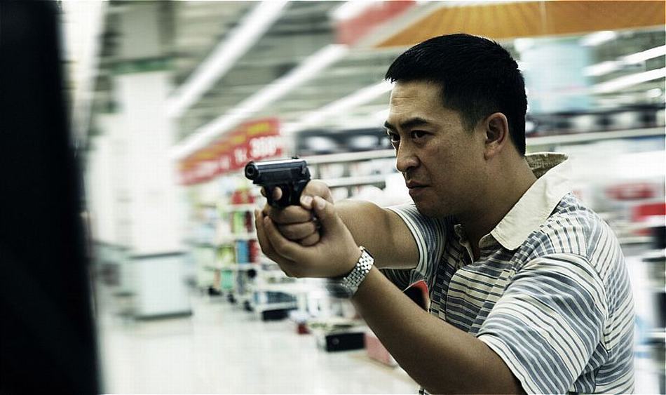 日照重慶 高清劇照