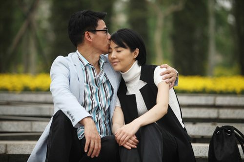 《顧樂家的幸福生活》劇照