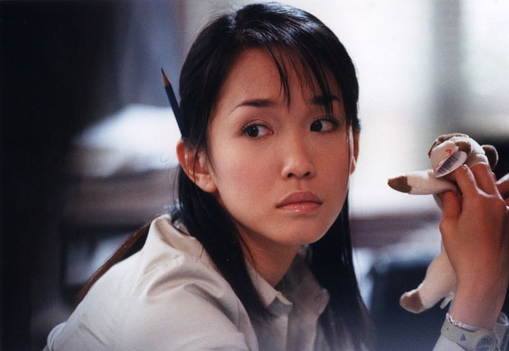 月亮的秘密劇照