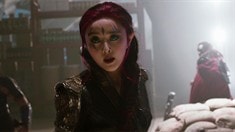 中文片段之變種人圍攻哨兵