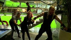 制作特輯之Re-Assembled