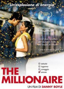 貧民窟的百萬富翁